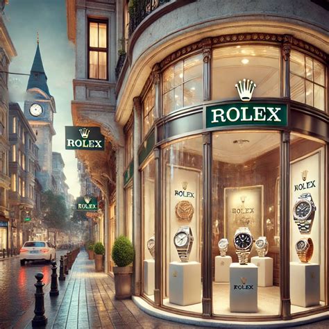 buy rolex in turkey